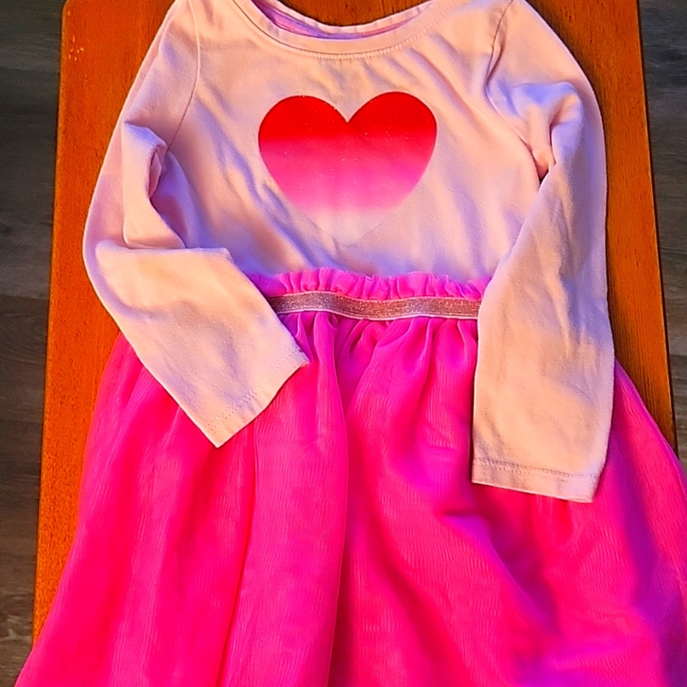 Toddler dress
